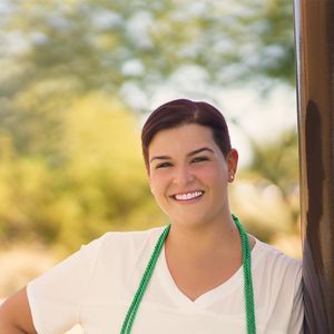 Meet your Posher, Ronii